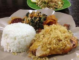 Gambar ayam penyet, paket ayam penyet surabaya, gambar nasi kotak ayam penyet, nasi ayam penyet, paket ayam bakar, jual ayam penyet terdekat . Ayam Penyet Jakarta Nasi Ayam Penyet Plus Urap Yang Mantap