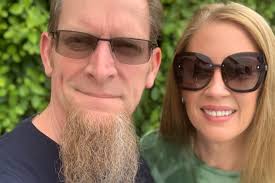 Fundraiser by Janine Berry : Support Scott Berry's Heart Recovery Journey