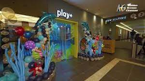 Gsc recorded a total admission of over 30 million customers in malaysia in 2015, a whopping 44% of the industry's total 68 million admissions. Gsc Playplus Now In Gsc Ioi Mall Puchong Youtube