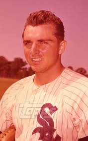 Minor League Baseball Players