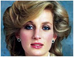 Princess Diana Inspired Sapphire Blue Earrings, Choice Sapphire, Emerald or  Pink Post Earrings, A Royal Inspiration, #1397