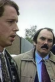 The Bill" Cold Light of Day (TV Episode 1996)