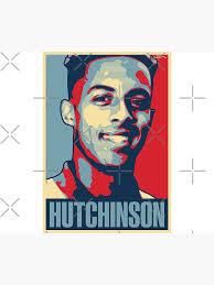 Omari Posters for Sale