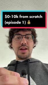 Trying to turn $0 into $10k from scratch 💰… inspired by: @cadenboof  #sidehustles #sidehustle #makemoney #makemoneyonline #teenentrepreneur  #reseller #flipping #ecom