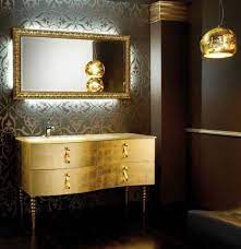 Trendir Modern House Design Furniture Decor Luxury Bathroom Vanity Gorgeous Bathroom Bathroom Vanity