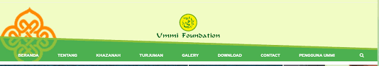 Maybe you would like to learn more about one of these? Metode Ummi Tpq Al Millah Sidoarjo