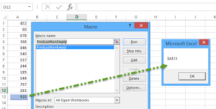 Vba Macro Collection Advanced Excel Vba Tutorials In 2020 Excel Macros Excel Macro