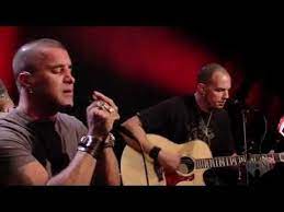 Creed S Acoustic Performance Of My Own Prison On Iheartradio S Stripped Http Www Iheartradio Com Cc Soundtrack To My Life Music Songs Music Is My Escape