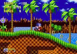 Enjoy the many games featuring sonic and his. Sonic The Hedgehog Sega Genesis Online Game Retrogames Cz