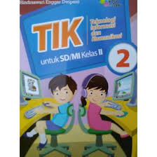 Maybe you would like to learn more about one of these? Tik Teknologi Informasi Dan Komunikasi Sd Mi Kelas 2