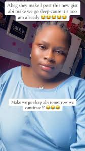 Dolly's Late Night Gist: Sleep or Share?