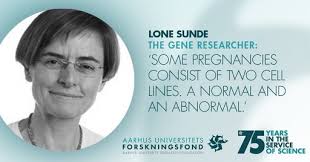 75 years in the service of science