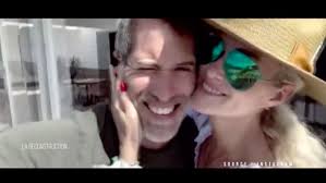 Laeticia Hallyday : comment la mort de Johnny lui a permis de rencontrer  Jalil Lespert