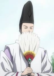 Zenki | Anime-Planet