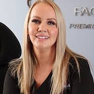 Deborah Mauro's Instagram, Twitter & Facebook