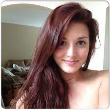 Pin By C H E S On H A I R Reddish Brown Hair Color Hair Color Auburn Red Brown Hair Color