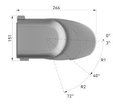 Cette matière est à privilégier dans les régions méridionales ou si la zone à protéger est très exposée au soleil et peu aérée. Toile De Store Banne Microperforee 5 3 Au Meilleur Prix Leroy Merlin