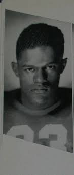 Another student -Terry McAdam-and I decided in 1974 that Washburn  University students weren't doing enough to support the Washburn Athletic  Program. So, we put together a group we called the "Bleacher Bums"