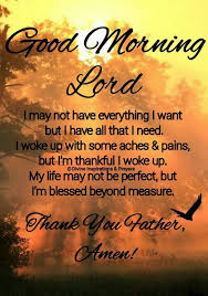 Need words of encouragement to write in a card? Prayer For The Morning Quotes