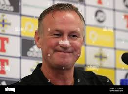 Michael park hi-res stock photography and images