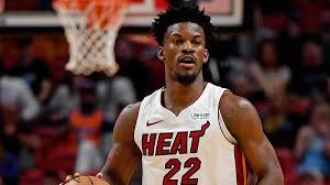 Former marquette golden eagle #33. Knicks Had No Interest In Jimmy Butler During 2019 Free Agency Per Report Cbssports Com