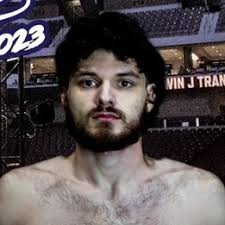 Jordan Theisen vs. Jake Wood, DCS 103