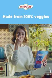 Birds Eye Veggie Pasta Rotini Marinara Nutrition Pin On Quick Easy Meals