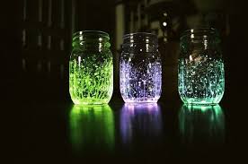 Leuchtende Glaser Super Nachtlampen Machen 2019 Diy Dekoration Ideen Leuchtglas Knicklicht Glaser Leuchtstabe