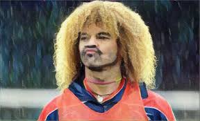 Below are 70 soccer player haircuts and hairstyles you'll love to try. The Worst And Best Soccer Haircuts From The 90s And Early 2000s