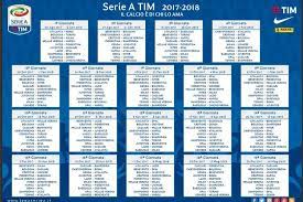 Akan ada sejumlah big match yang tersaji, salah satunya laga antara lazio vs juventus. Jadwal Serie A 2017 2018 Pekan Ke 11 Bonucci Vs Juventus
