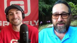 Lawn Talk: Padilla Group, Inc