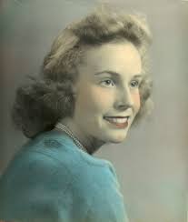 Dorothy Jean Hubbard Sheppard (1926-1982)