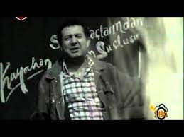 Kayahan Sari Saclarindan Sen Suclusun Youtube Muzik Youtube Sarisin Sac