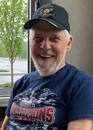 Richard A. Crear Obituary May 18, 2021
