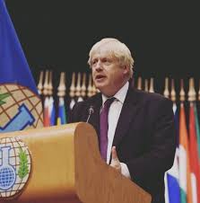 Boris johnson's split from his wife marine wheeler has been announced today, after a period of separation for the couple. Boris Johnson Bio Wiki Girlfriend Wife Divorce Kids Net Worth Scandal