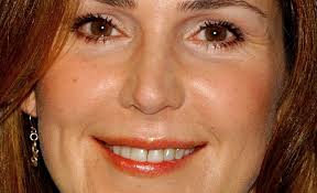 Filmovízia: Peri Gilpin