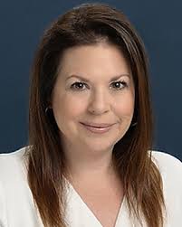 Natalie Dubose, MS, OTR/L St. Luke's University Health Network