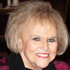 Let's give our dear T-Bird Nancy Harmon some love. Her mom, Patty, went to  be with Jesus this morning. Patty was more than ready. She had a grand and  long life. ✝️💜✝️💜✝️