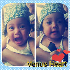 Profile for Rachel Trinidad