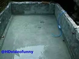 Cara Membuat Kolam Ikan Youtube