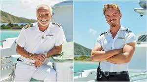 Below Deck': Jake Foulger Nude in Public Could Have Resulted in Captain  Lee's Plane Ticket Home