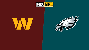 How to Watch Commanders vs. Eagles: TV Channel, Live Stream, Time — FOX Sports