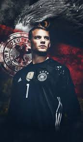 Find best latest manuel neuer wallpapers in hd for your pc desktop background and mobile phones. Manuel Neuer Wallpaper Posted By Ryan Cunningham