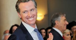 Gil Duran Says Gavin Newsom Presidential Future a 'Likely Future Has-Been' 