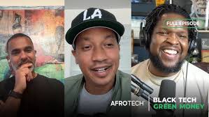 Ajay Relan & Austin Clements of Slauson & Co.