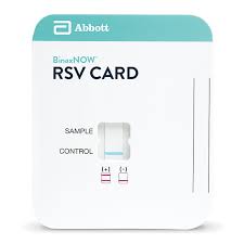 Respiratory syncytial virus, or rsv, is a respiratory virus that infects the lungs and breathing passages. Binaxnow Rsv Test Point Of Care Abbott