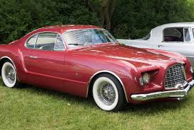 Image result for Sovereign Maroon 1952 Chrysler
