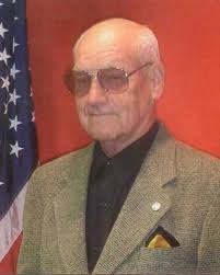 George Harlow Obituary