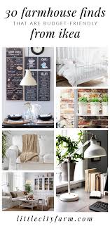 Finding Budget Friendly Farmhouse Pieces Can Be Challenging Luckily Ikea Offers Some Beautiful Home Decor Produ Home Decor Australia Ikea Farmhouse Ikea Home