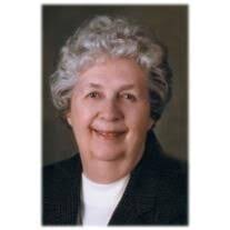 Marie E Sanderson Obituary